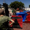 UK Government Announces Restrictions On Buying Goods Made In Illegal West Bank Jewish Settlements 