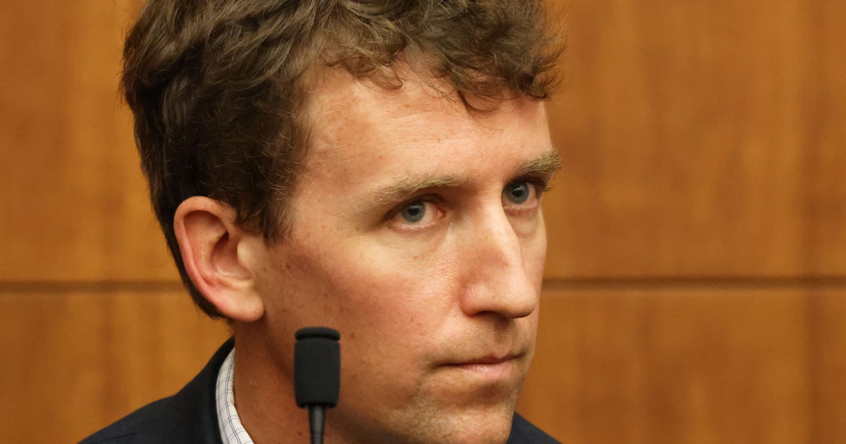 Patrick Clancy's lawyer threatens conspiracy theorists with legal action