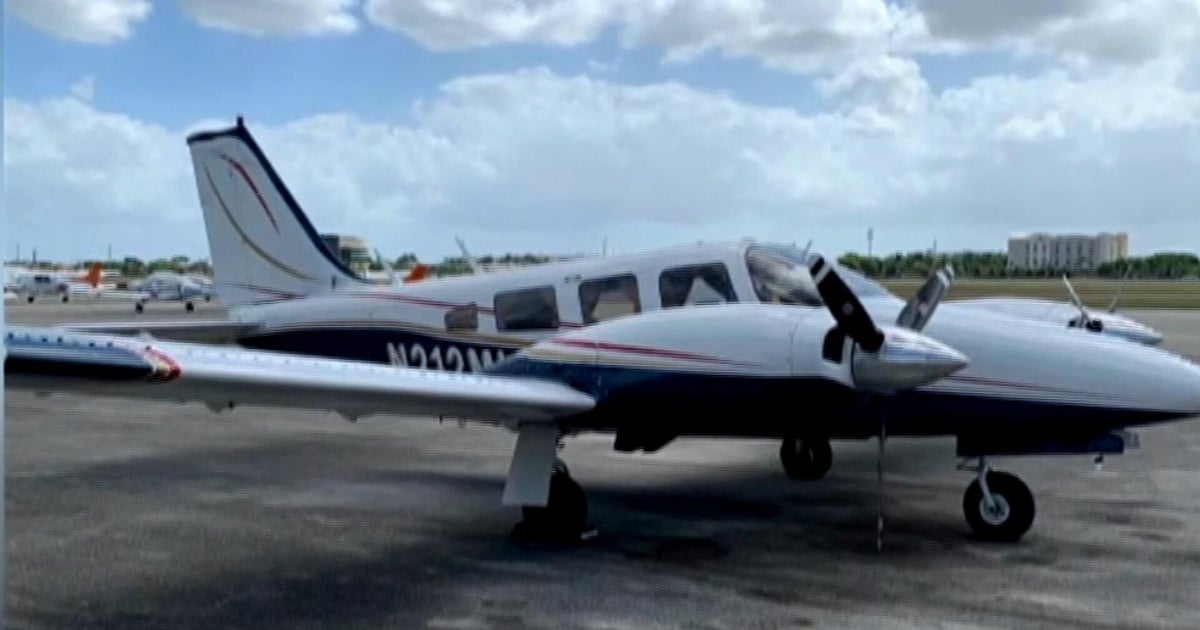 Bodies of Miami family found after plane went missing off the Bahamas, authorities say