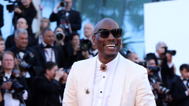 Opening Ceremony And "La V&eacute;nus Electrique" (The Electric Venus) Screening - The 79th Annual Cannes Film Festival 