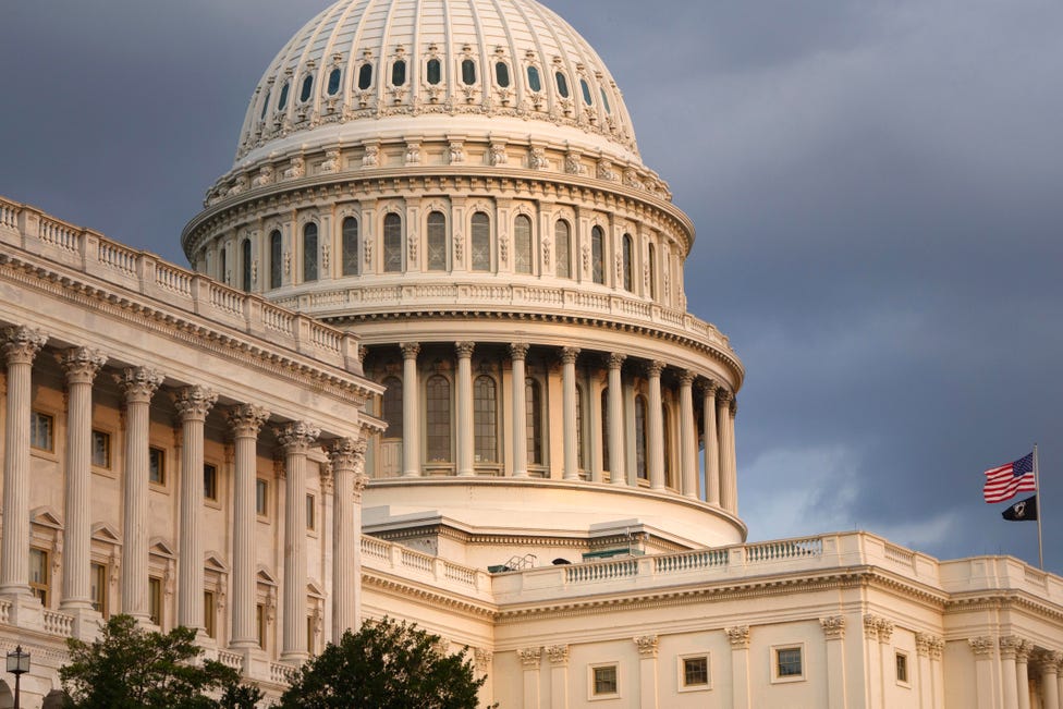 12 key races that will determine who controls the Senate