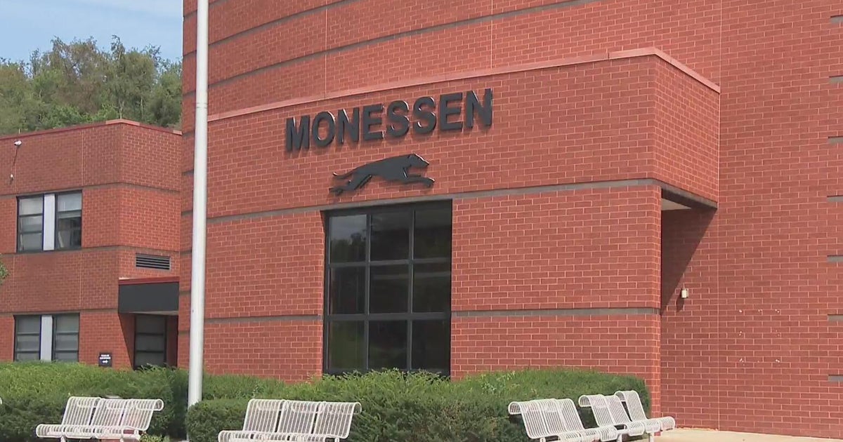 Monessen School District weighs back-to-classroom plans