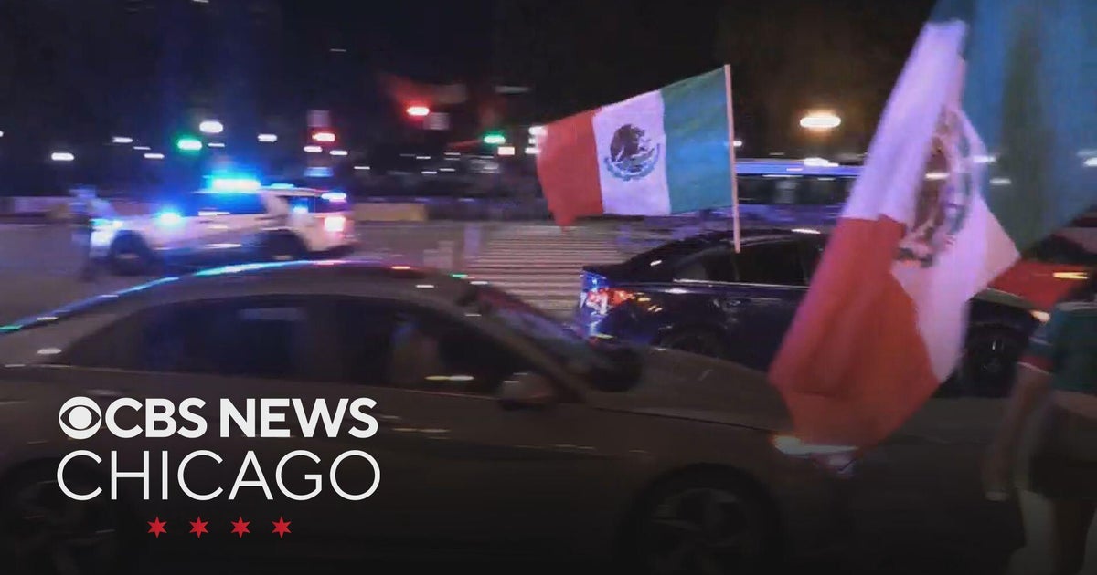 Chicago ready to celebrate Mexican Independence day in 'full force," officials say
