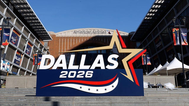 Dallas To Host Republican Midterm Convention 