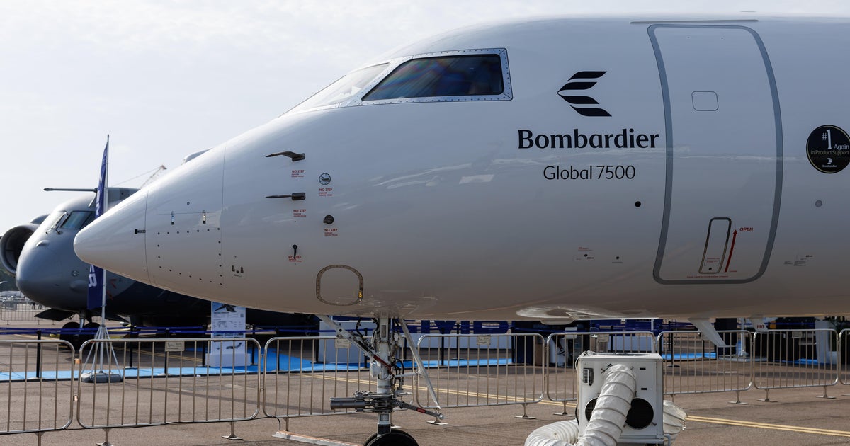 Bombardier попадна в кръстосания огън на ескалиращата търговска вражда между САЩ и Канада