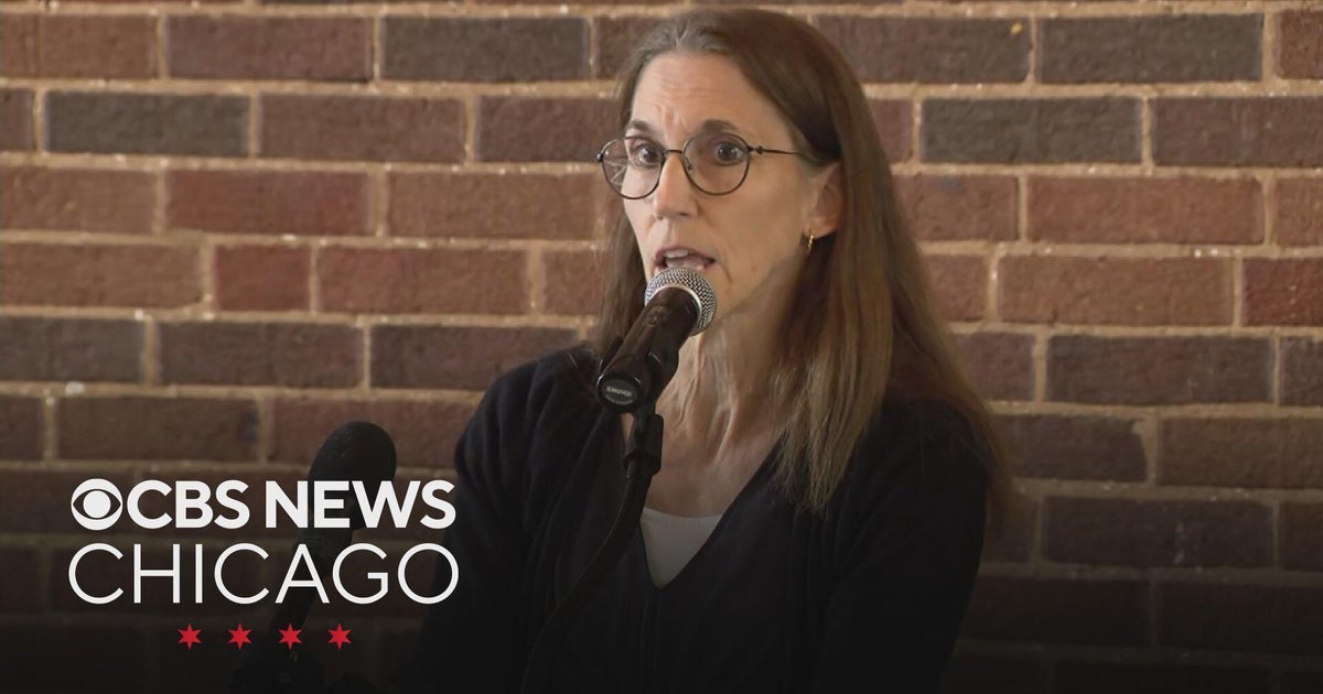 Chicago faith leaders hold 9/11 prayer meeting