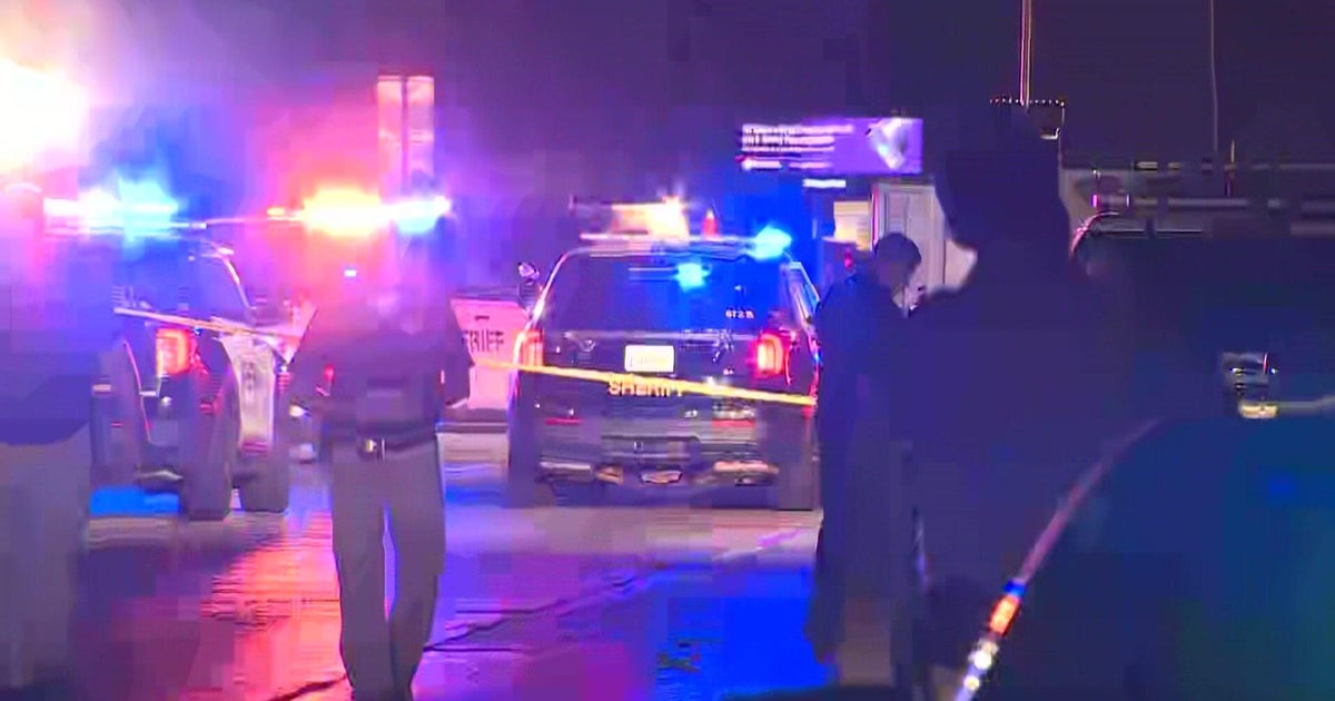 Sacramento County pursuit ends with driver shot, killed by law enforcement on Highway 50
