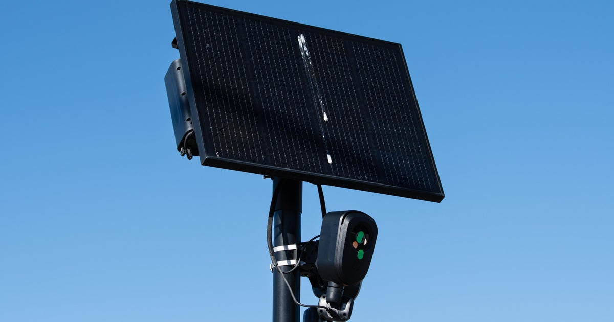 Crystal police take down Flock cameras after residents express privacy concerns
