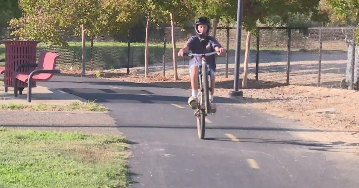 Folsom considers crackdown on e-bike wheelies, stunts and unsafe riding