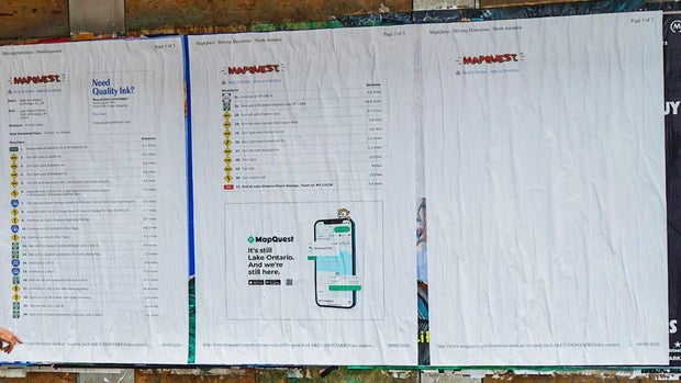 MapQuest
