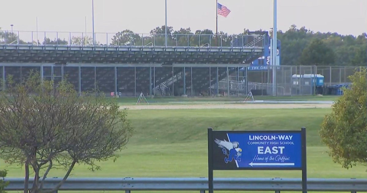 Lincoln-Way East High School students to walk out over alleged racist incidents