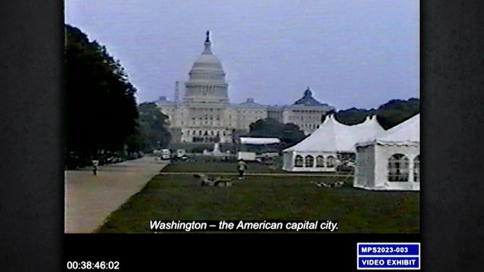 Evidence could change our understanding of 9/11 attacks 25 years ago | 60 Minutes Archive