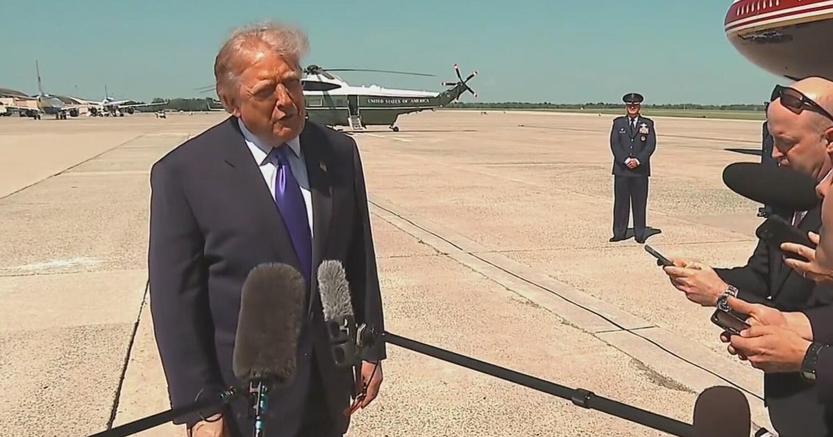 Trump to attend RNC Midterm Convention