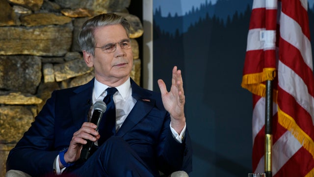 G20 Finance Ministers And Central Bank Governors Hold Meeting In Asheville, North Carolina 