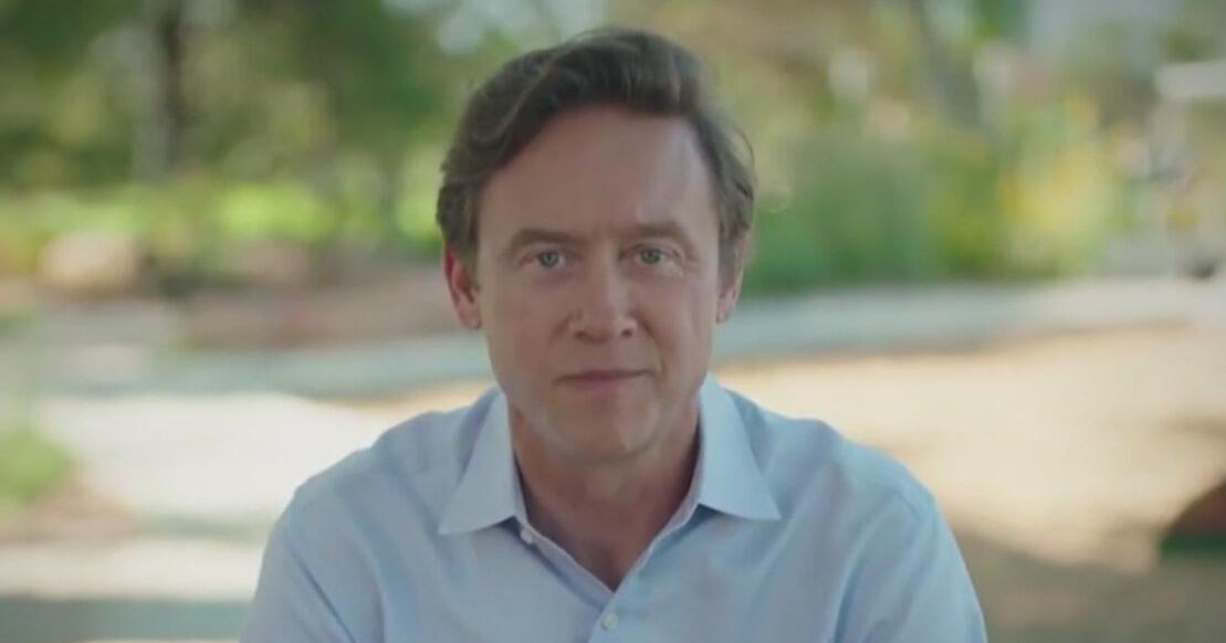 Denver Mayor Mike Johnston announces re-election bid