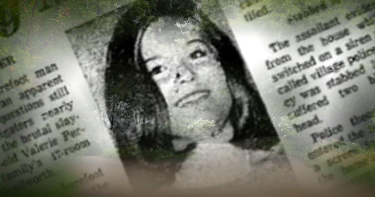 60 years later, the murder of Valerie Percy in Kenilworth, Illinois remains unsolved
