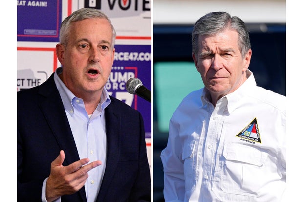 Election 2026 Senate Democrats 