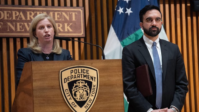 US-NEWS-NYC-MAYOR-GANG-DATABASE-NY 