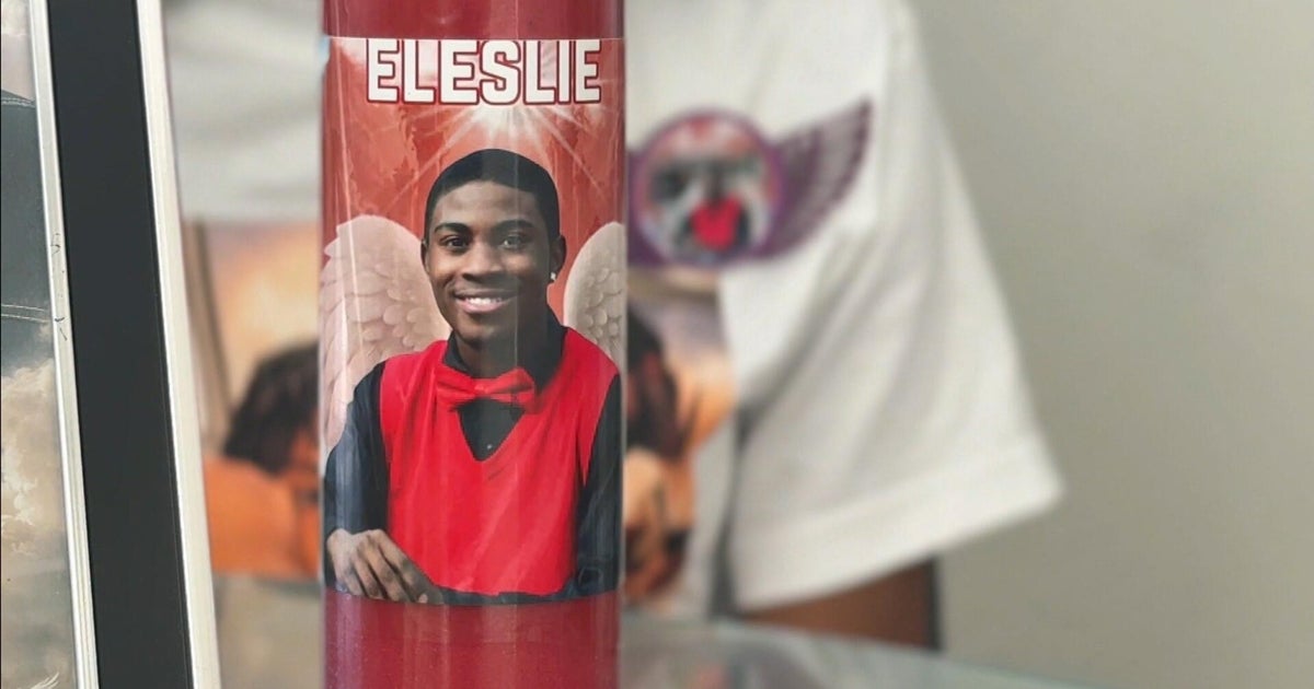 Family of man killed in Denver triple shooting want answers, say people who opened fire weren't known to them