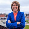 McKee, Foulkes spar over Washington Bridge, opioids, energy and housing issues 
