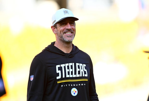 New York Jets v Pittsburgh Steelers 