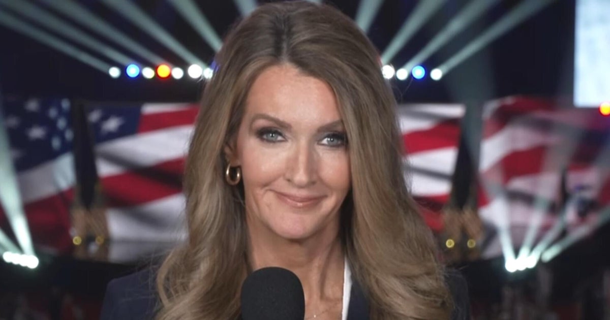 Kelly Loeffler says GOP midterm convention will focus on Trump's "historic presidency"