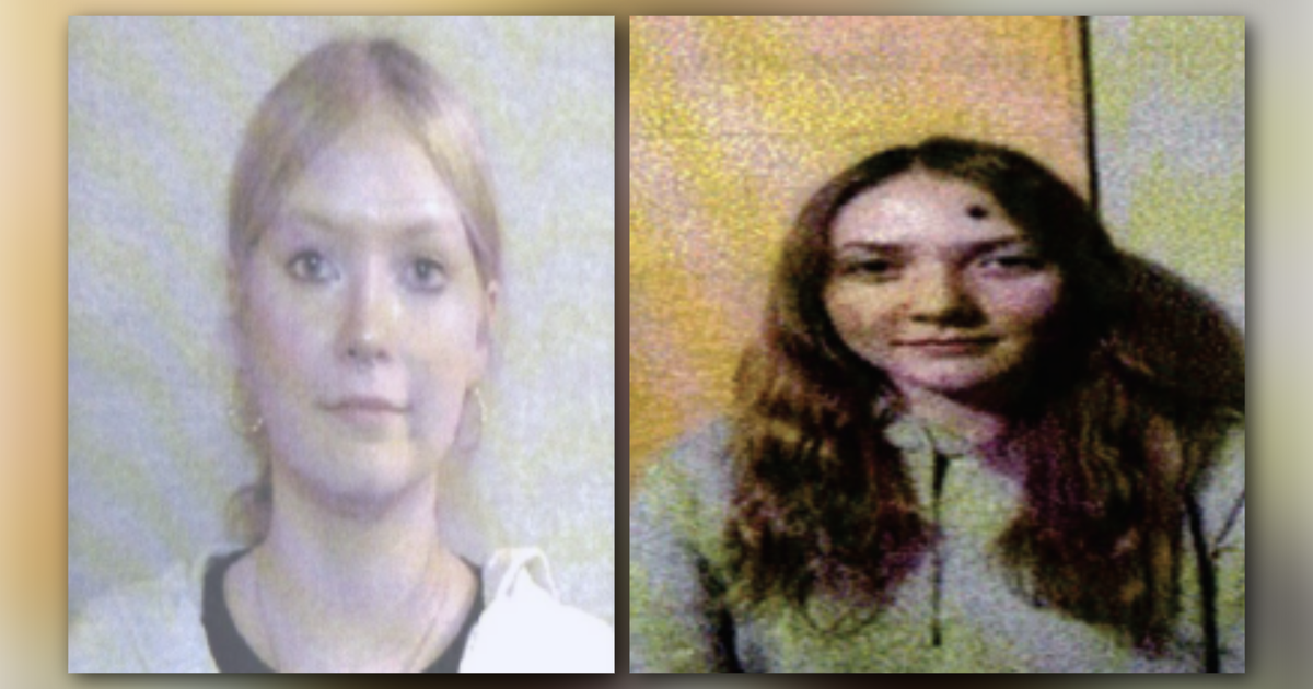 Willmar police search for two missing 15-year-old girls believed to be traveling together