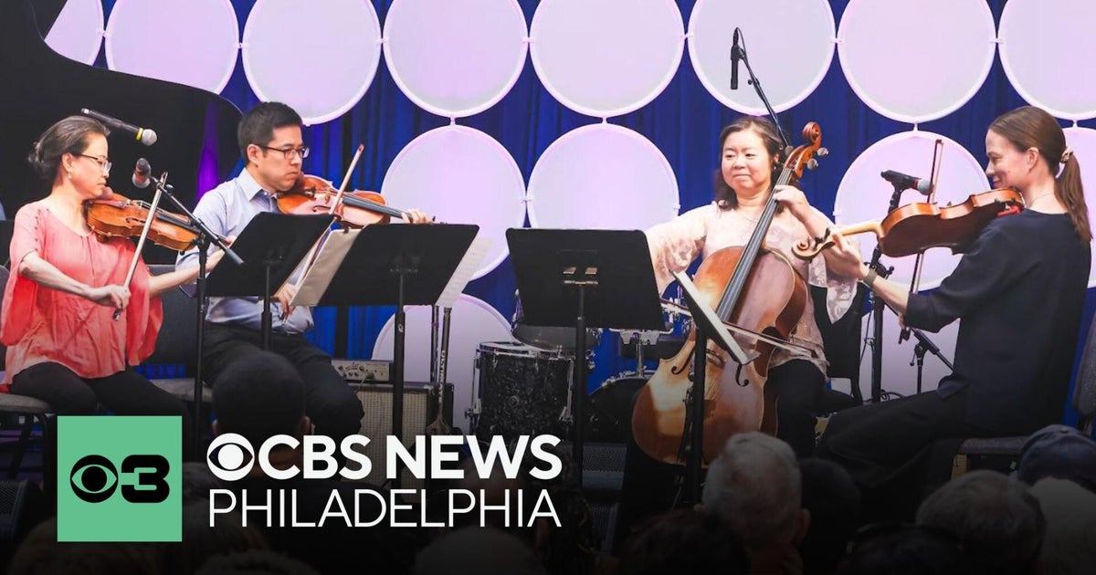 Ensemble Arts Philly hosting free Philadelphia Fall Arts Fest | The Heartbeat