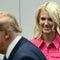 Trump gifted multiple White House employees $45,000 in cash, public records show