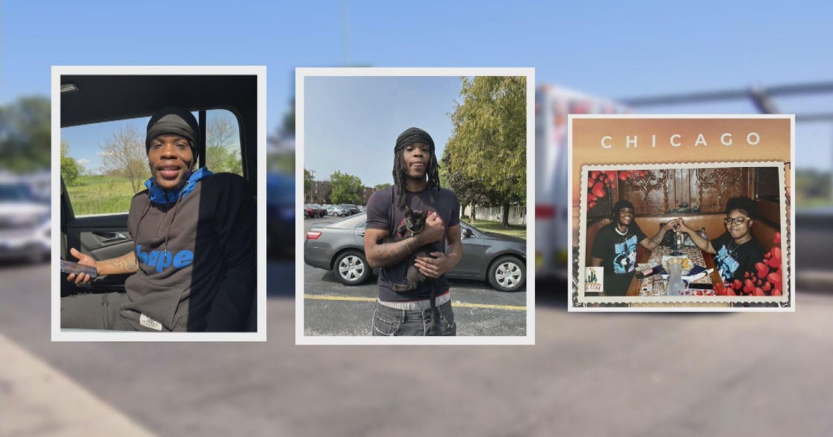 Family remembers man killed after being pushed from moving CTA Red Line train