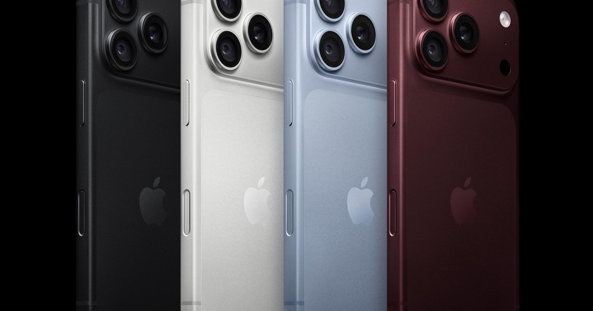 Here are the biggest announcements from today's Apple tech event