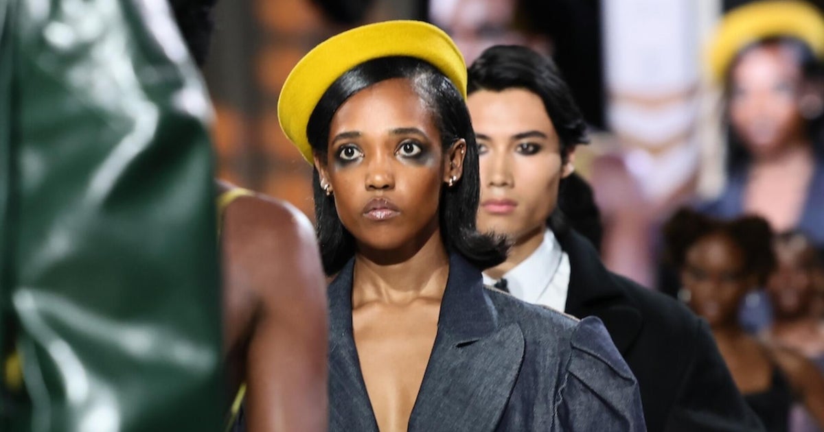 Insider details on this year's New York Fashion Week