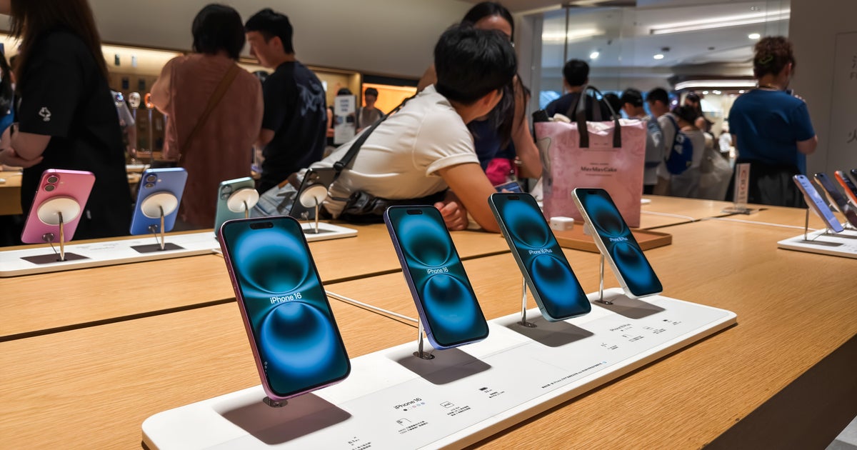 Какво да знаете за днешния 13:00 ч. Технологично представяне на Apple и сгъваем iPhone