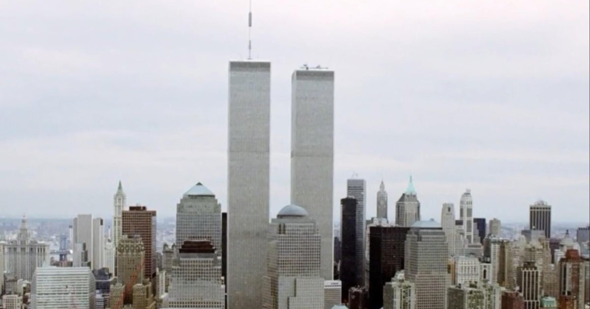 9/11 widow establishes school in her late husband's honor