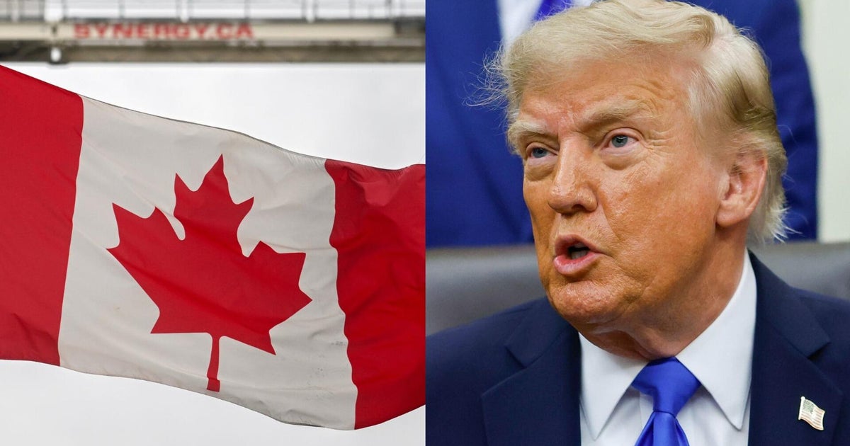 U.S. moves to ban Canadian motorcycles, dairy, most alcohol in latest trade war escalation