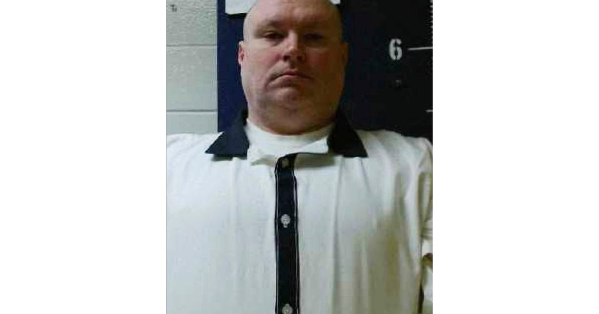 Georgia death row inmate requests barbecue, pizza and ice cream before scheduled execution