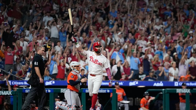 Kyle Schwarber 