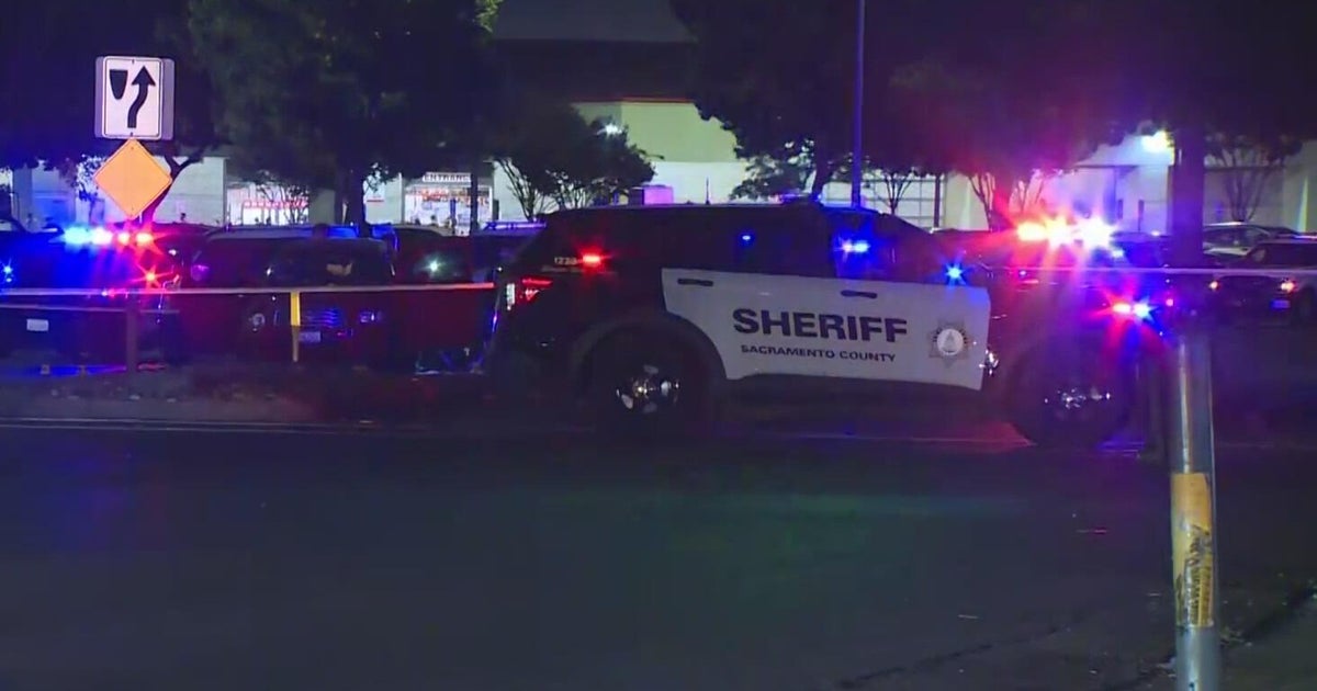 Man shot after argument at Sacramento County Sam's Club