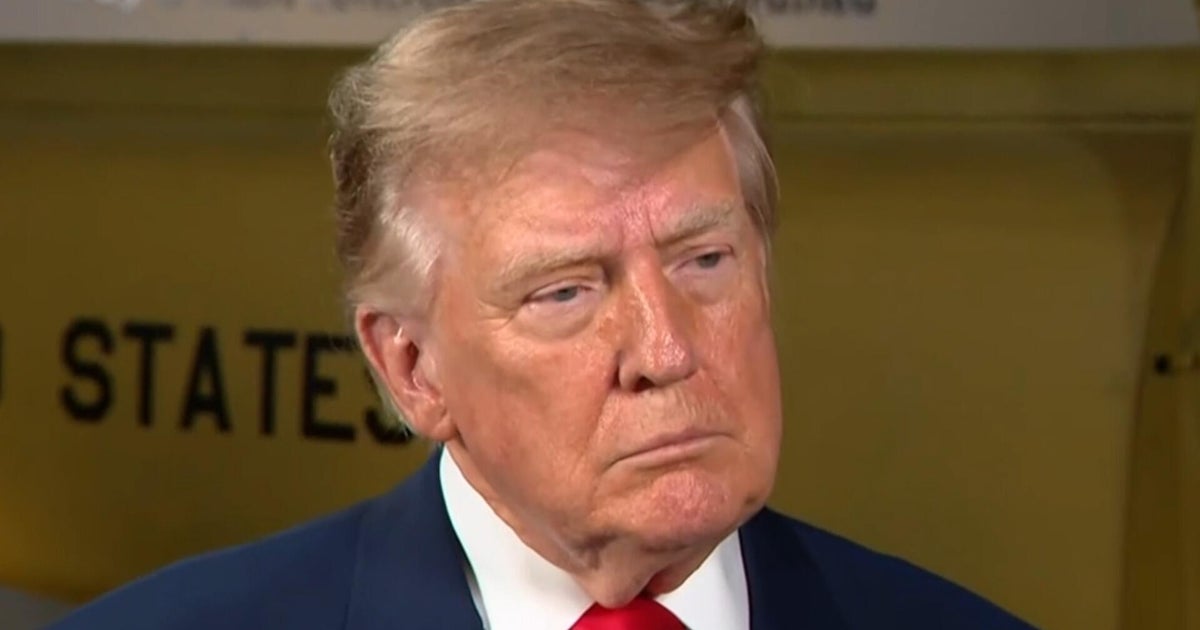 Trump claims $5,000 midterm dividends wouldn’t need congressional approval