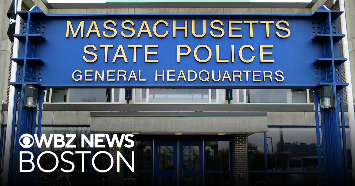 Mass. state trooper fired for alleged racist text messages, sources ...