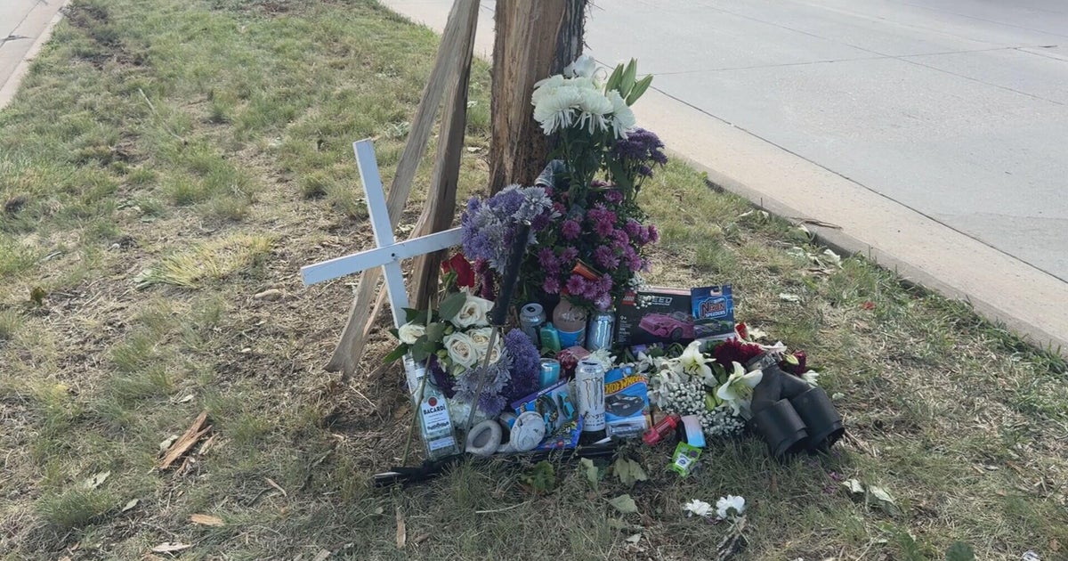 Colorado teen dies in high-speed crash in Parker; 