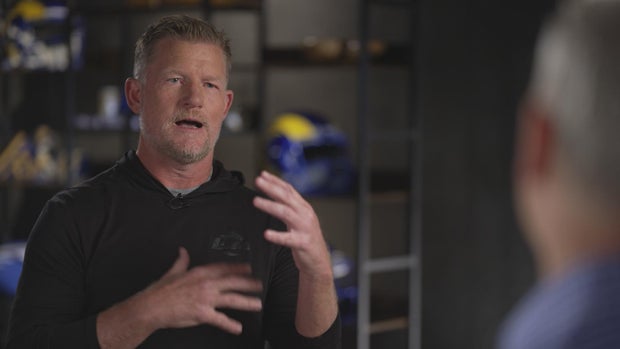 Les Snead 