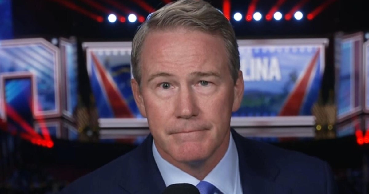 Ohio Sen. Jon Husted calls GOP midterm convention an opportunity "to explain what we've been doing"