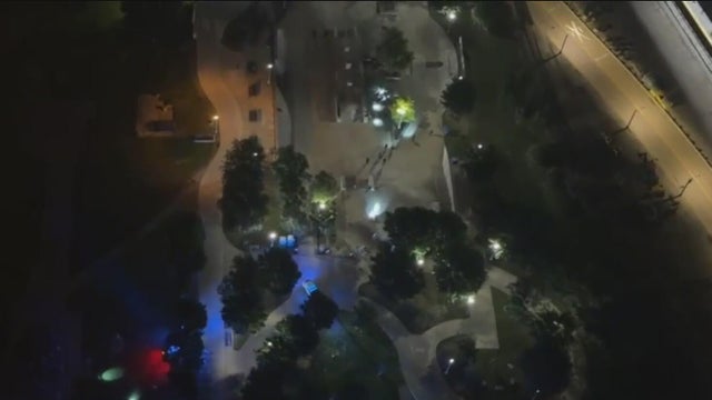 Teen shot South Loop (Citizen) 