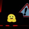 Hugging Face logo 