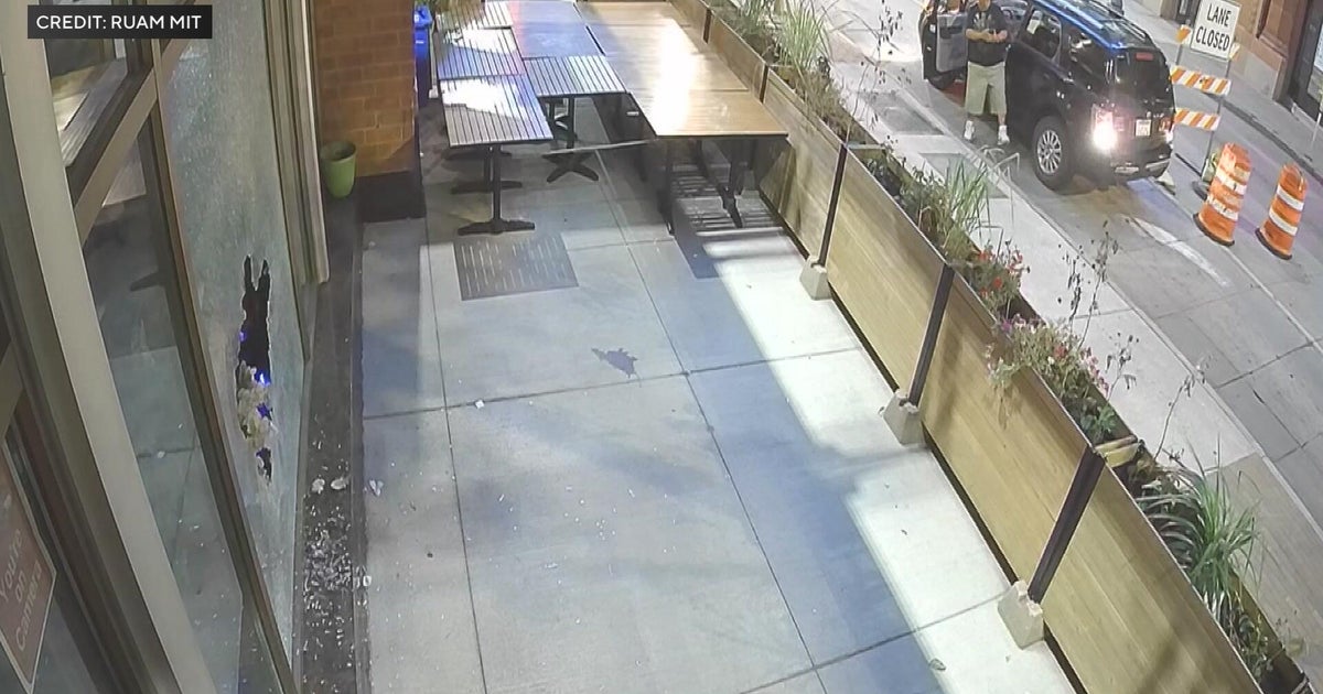 St. Paul restaurant owner grateful for community support following break-in