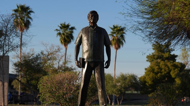 Cesar Chavez Allegations Lawsuit 