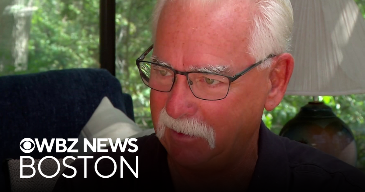 Retired Gloucester firefighter looks back on Ground Zero mission after 9/11 attacks