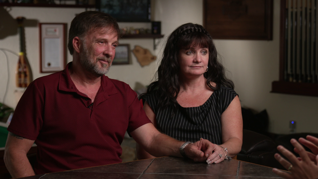 Gold Star family calls on Army to release probe of deadly attack on Kuwait base