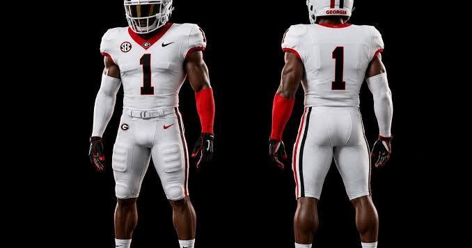wku vs georgia — DawgNation